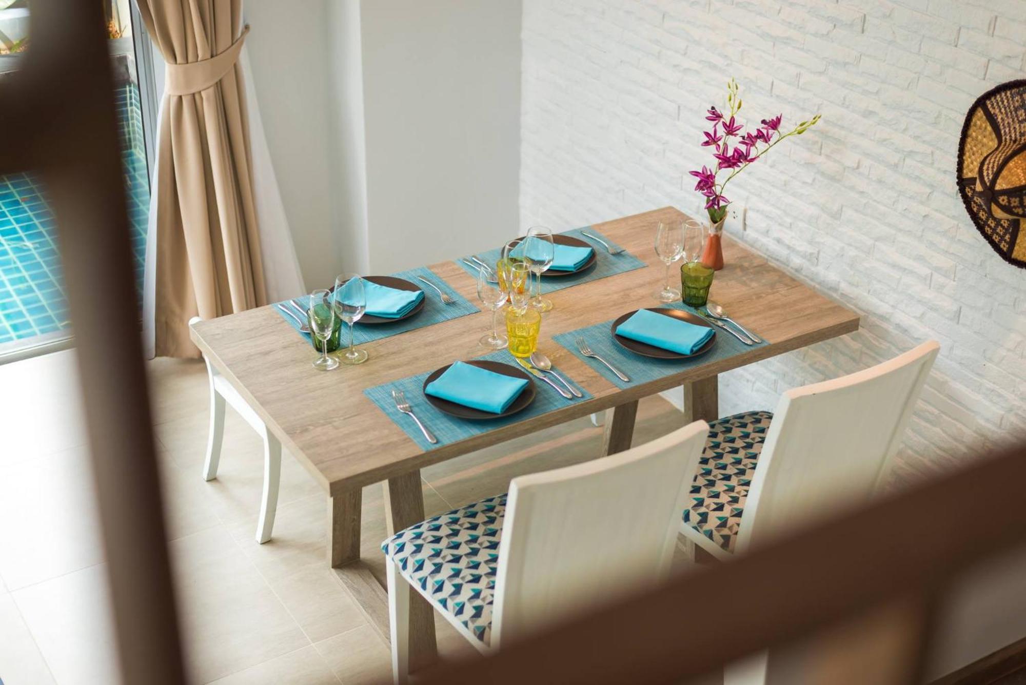 Villa Sonata Phuket Chalong Bagian luar foto