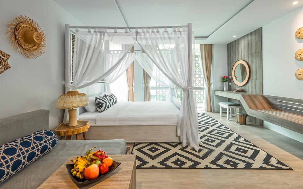 Villa Sonata Phuket Chalong Bagian luar foto