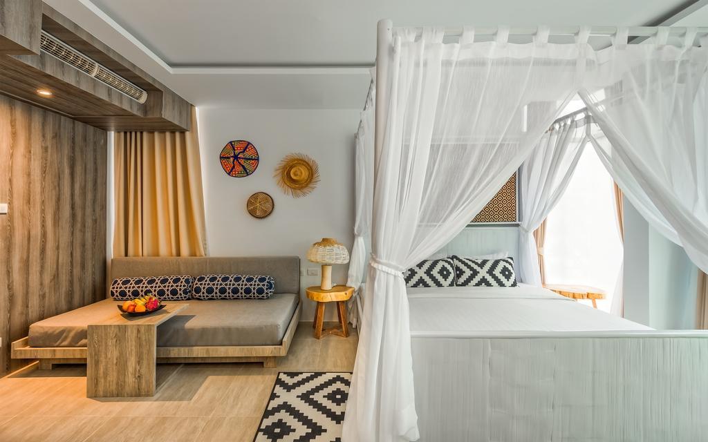 Villa Sonata Phuket Chalong Bagian luar foto