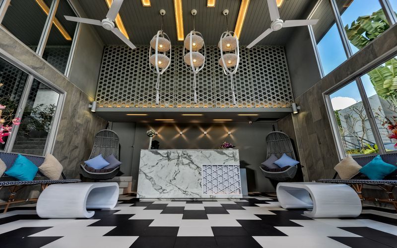 Villa Sonata Phuket Chalong Bagian luar foto