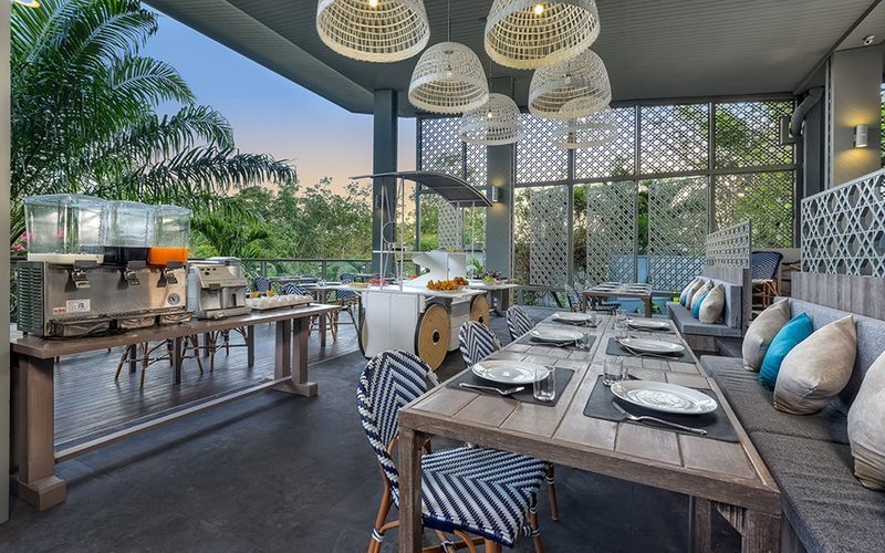 Villa Sonata Phuket Chalong Bagian luar foto