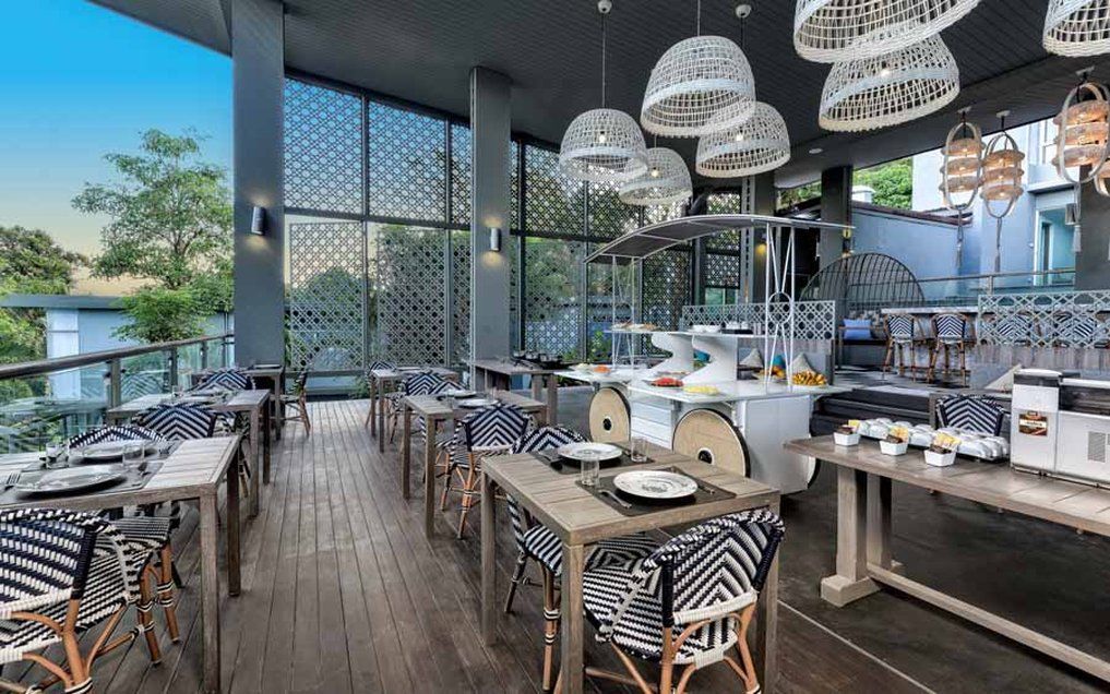 Villa Sonata Phuket Chalong Bagian luar foto