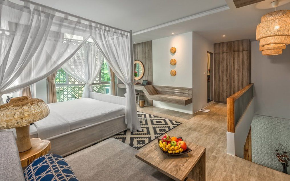 Villa Sonata Phuket Chalong Bagian luar foto