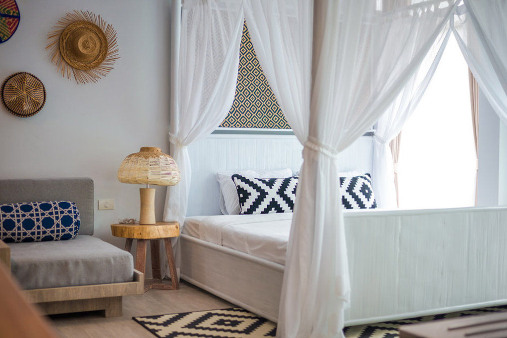 Villa Sonata Phuket Chalong Bagian luar foto