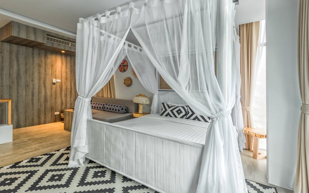 Villa Sonata Phuket Chalong Bagian luar foto