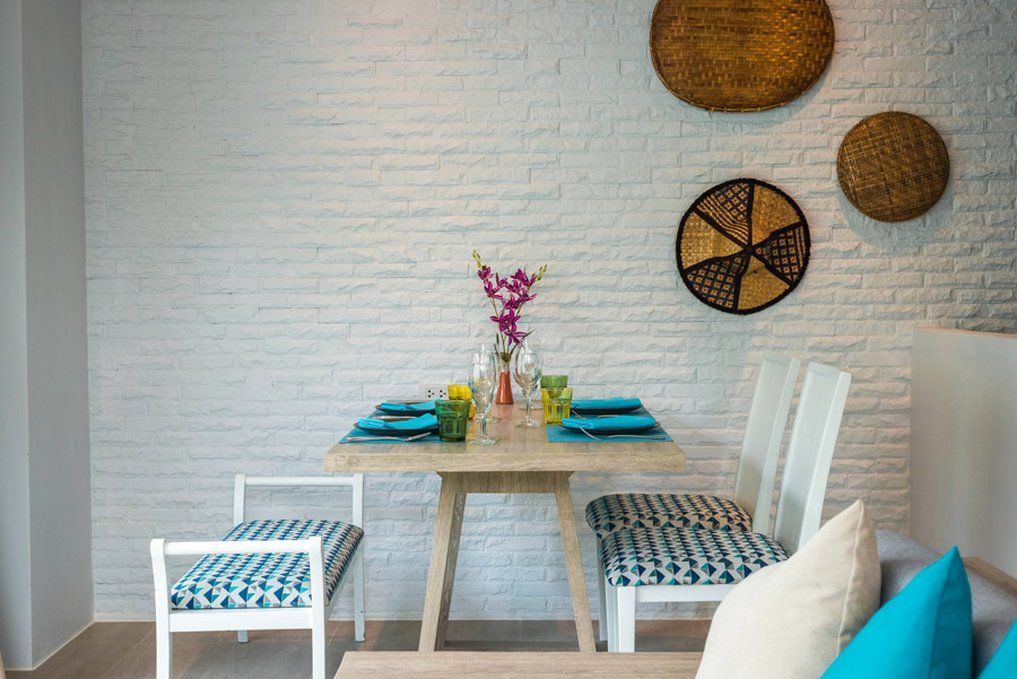Villa Sonata Phuket Chalong Bagian luar foto