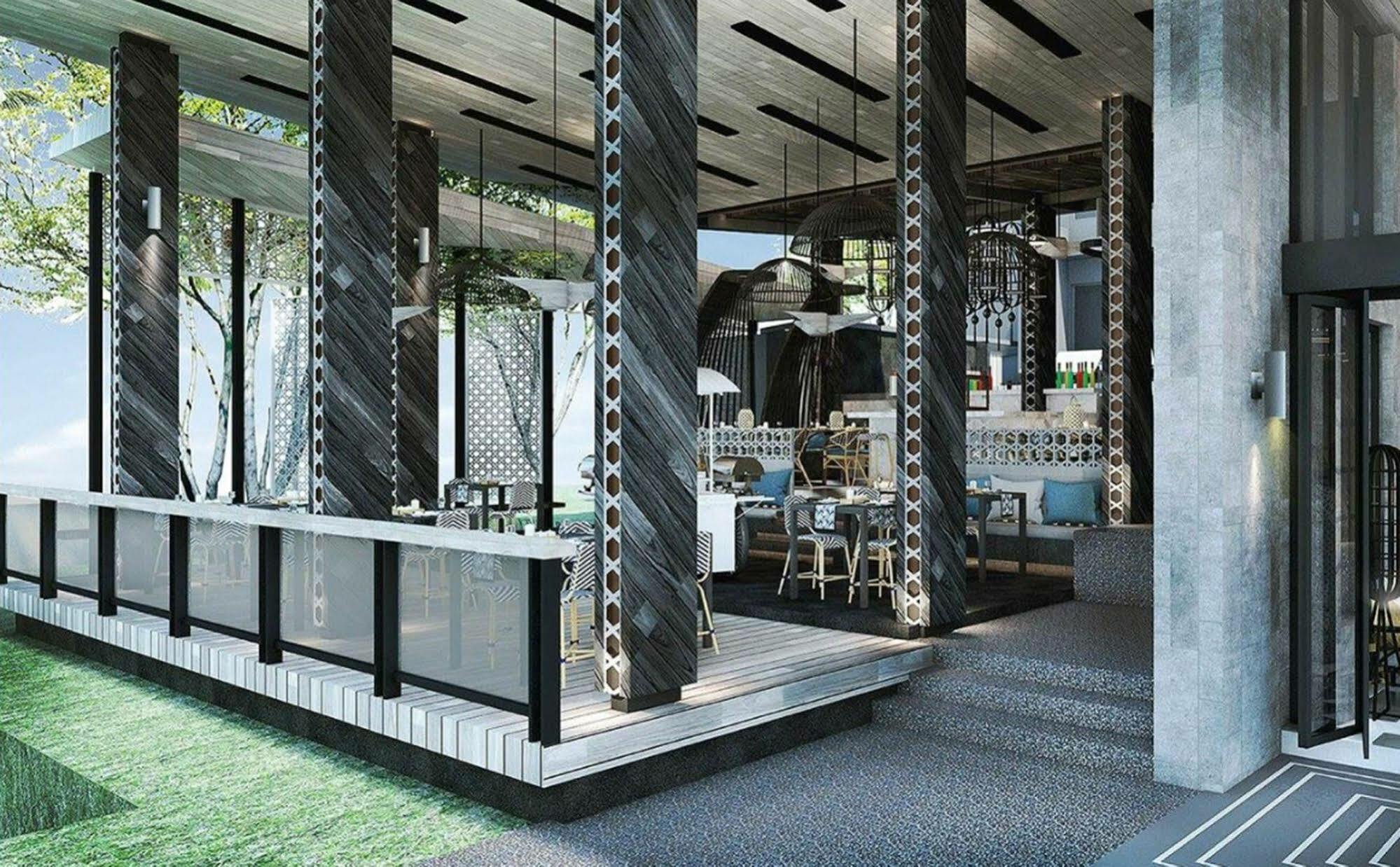 Villa Sonata Phuket Chalong Bagian luar foto
