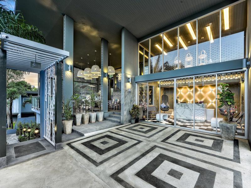 Villa Sonata Phuket Chalong Bagian luar foto