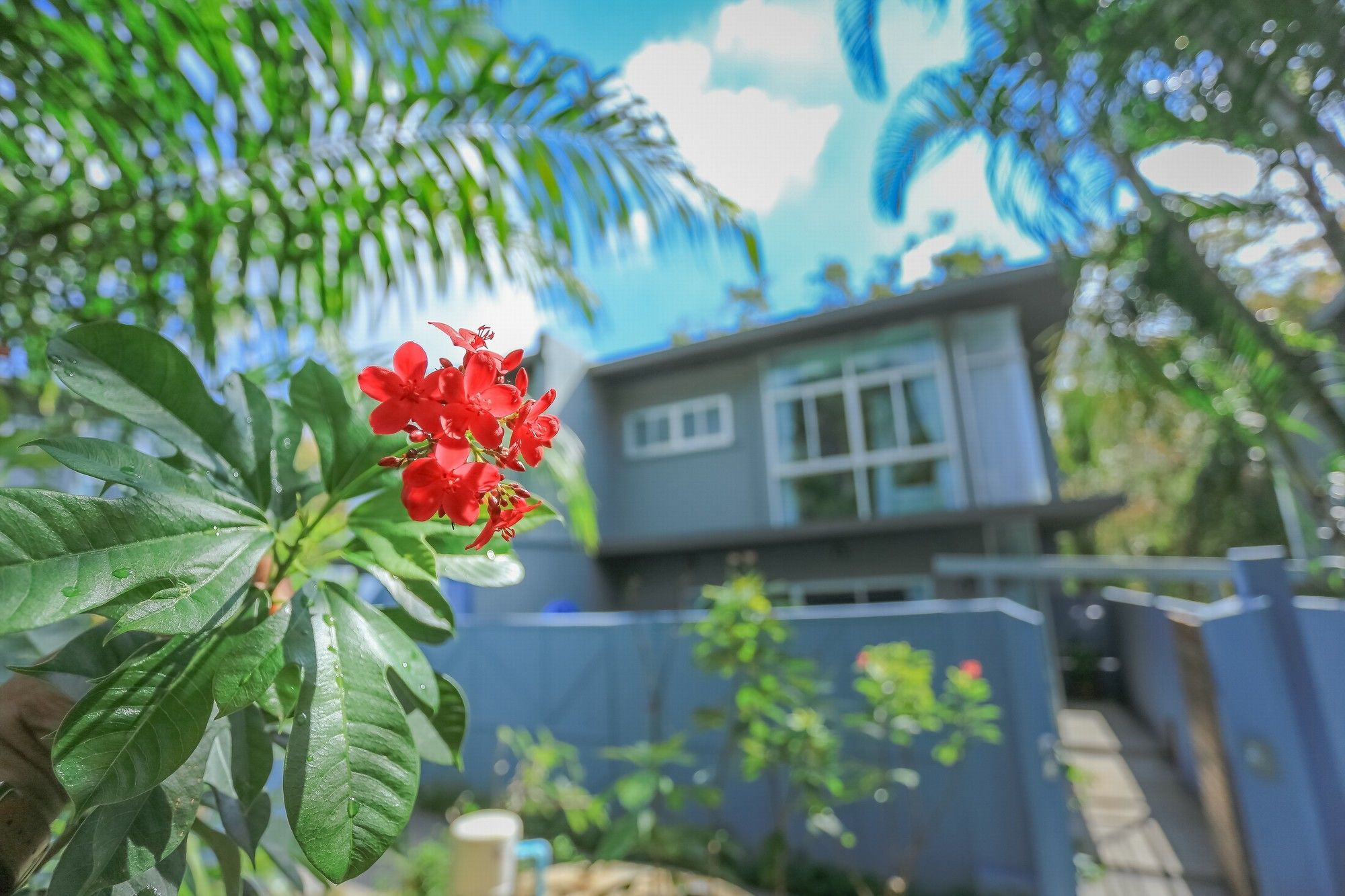 Villa Sonata Phuket Chalong Bagian luar foto