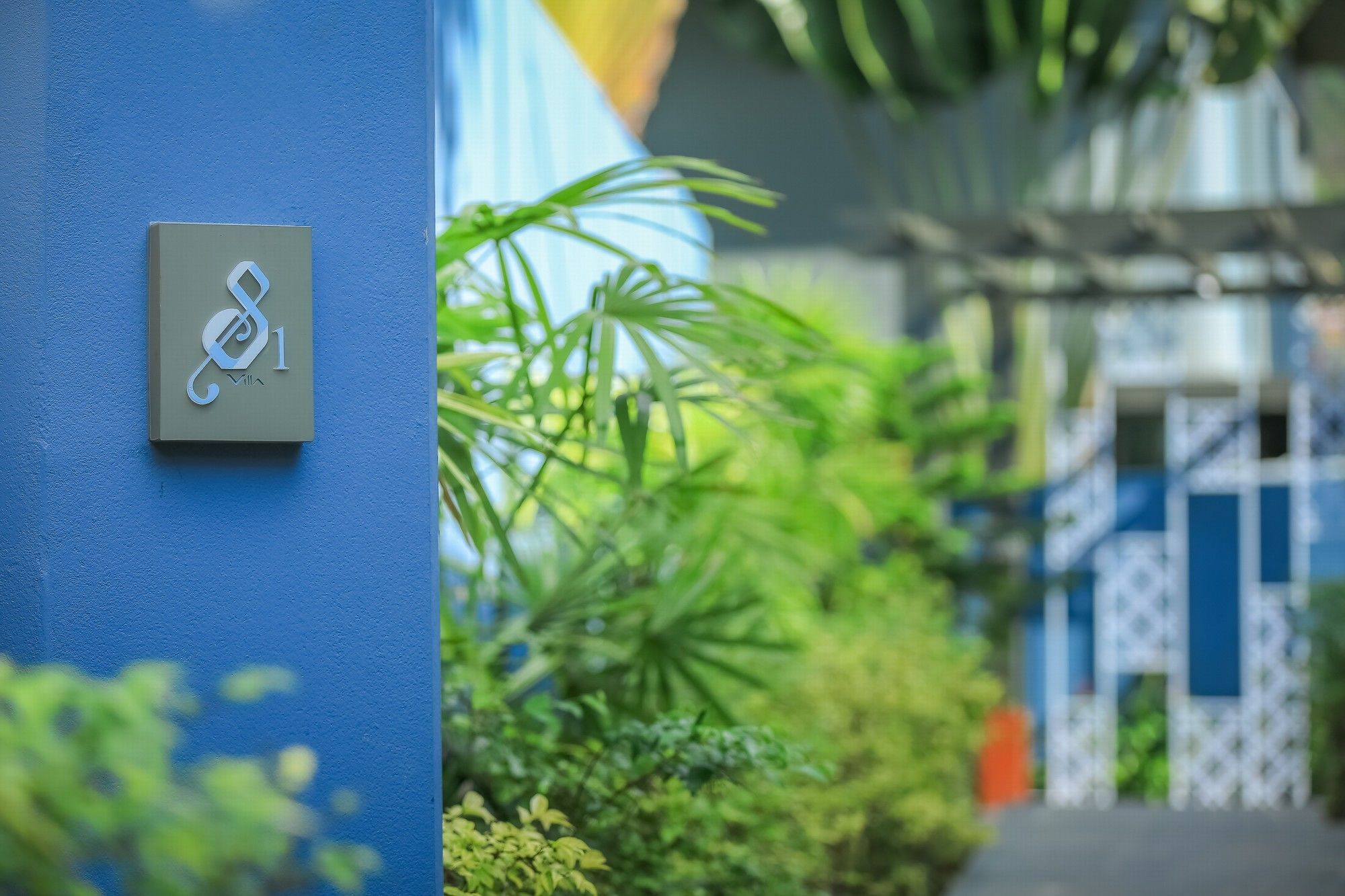 Villa Sonata Phuket Chalong Bagian luar foto