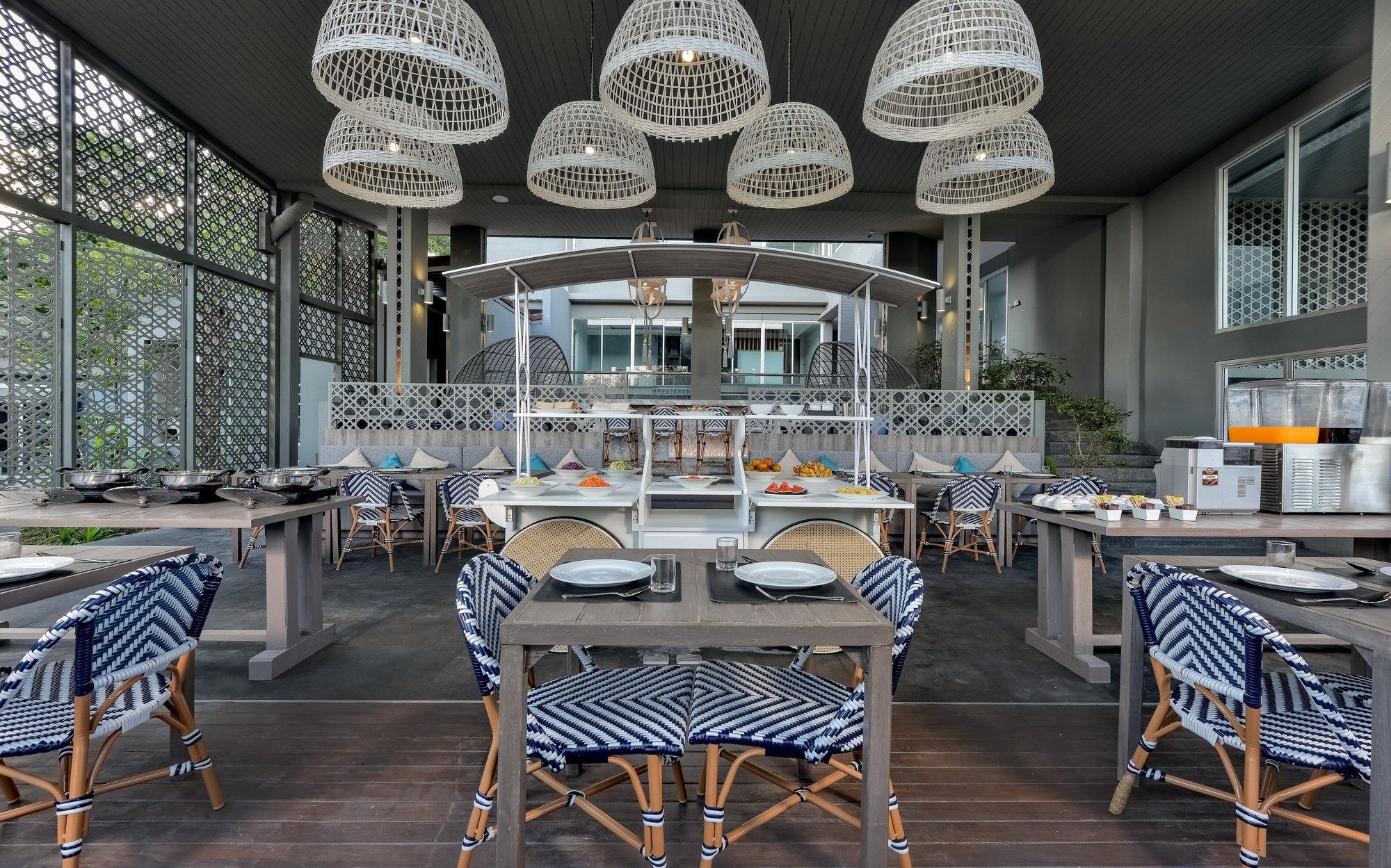 Villa Sonata Phuket Chalong Bagian luar foto