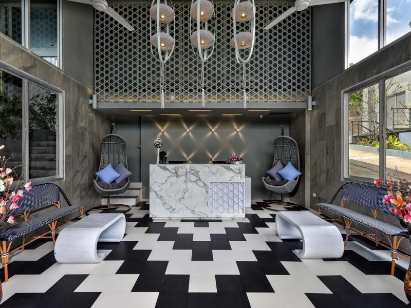 Villa Sonata Phuket Chalong Bagian luar foto