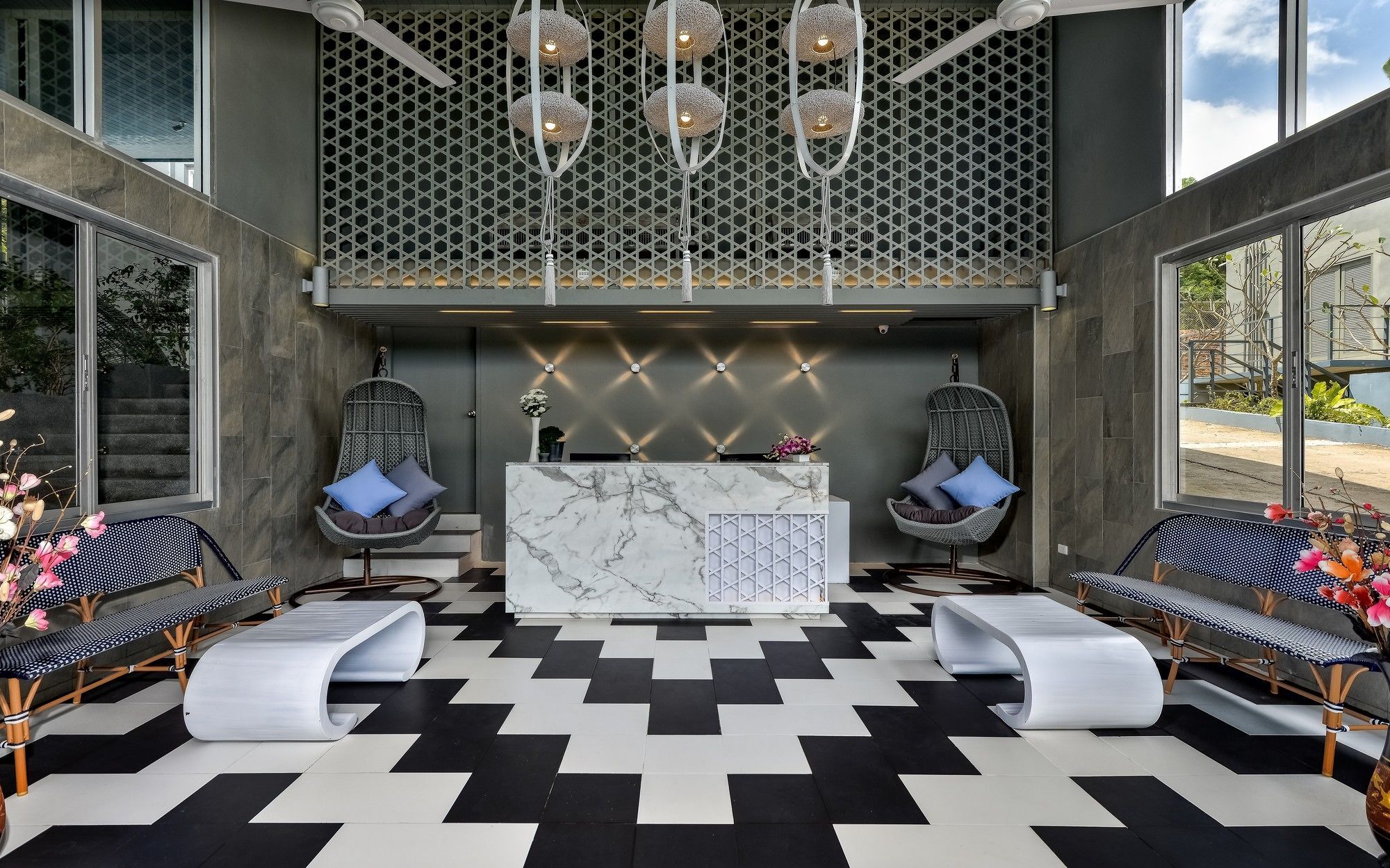 Villa Sonata Phuket Chalong Bagian luar foto