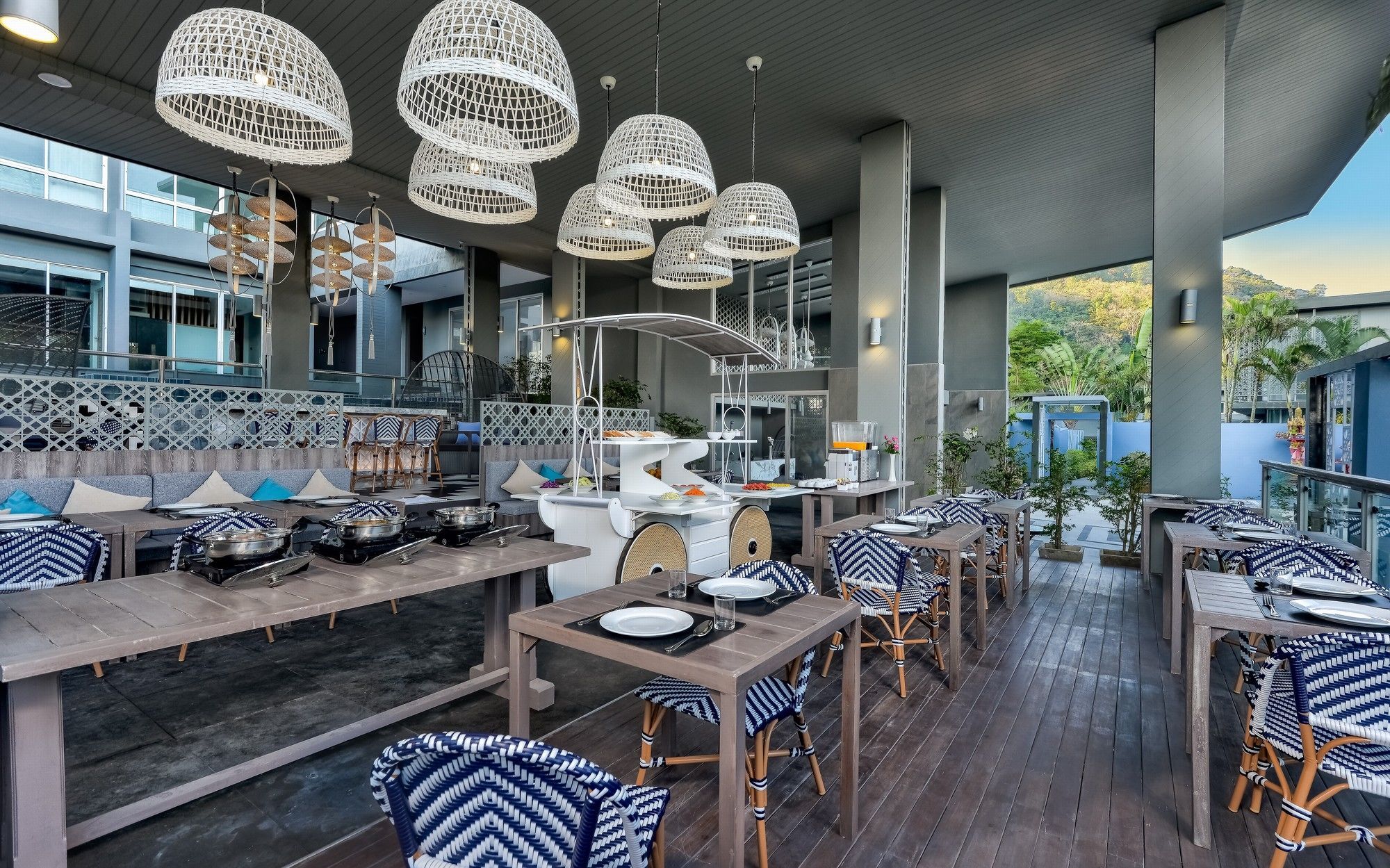 Villa Sonata Phuket Chalong Bagian luar foto